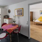 Vendégház Im Cafe Einstein Freiburg im Breisgau