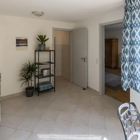 Apartamento Im Cafe Einstein *