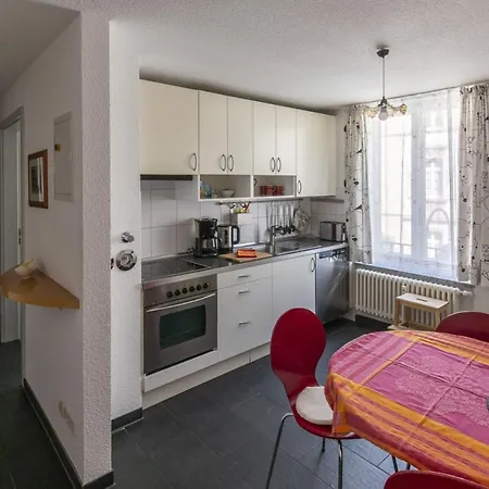 Apartment Im Café Einstein Freiburg im Breisgau