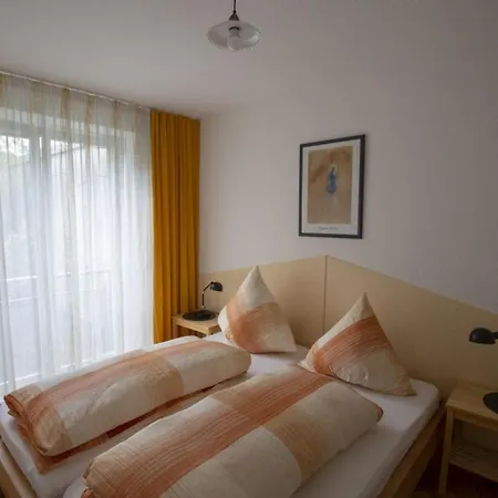 Im Café Einstein Apartment Freiburg im Breisgau