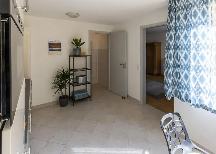 בית הארחה Im Cafe Einstein *