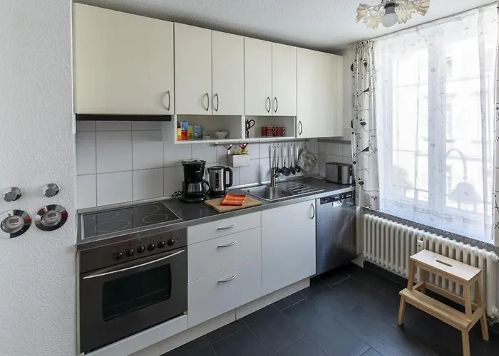 בית הארחה Im Cafe Einstein *