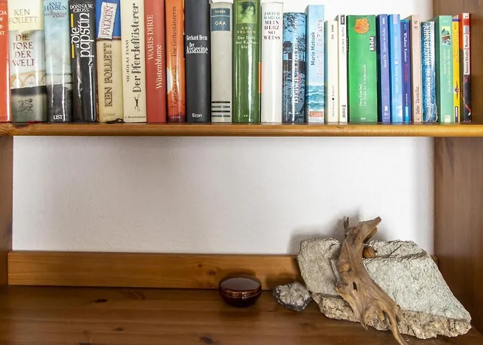 בית הארחה Im Cafe Einstein פרייבורג