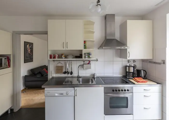 Im Cafe Einstein בית הארחה פרייבורג