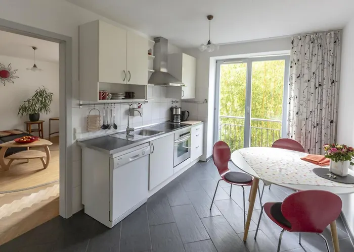 בית הארחה Im Cafe Einstein